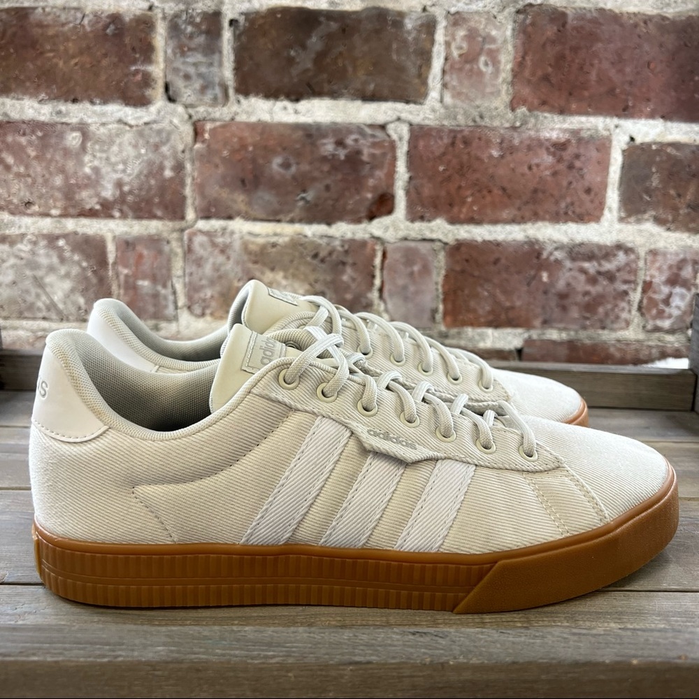 Adidas Neo Daily 3.0 Men’s Sneakers Sz 10.5